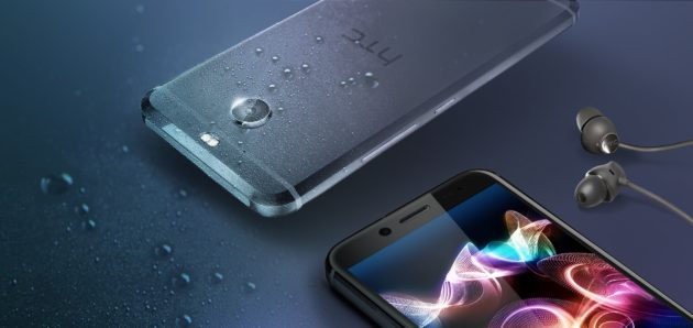HTC 10 evo ufficiale: è la versione internazionale di Bolt e sarà venduto solo online