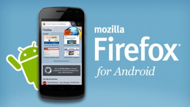 Mozilla Firefox è arrivato alla versione 50
