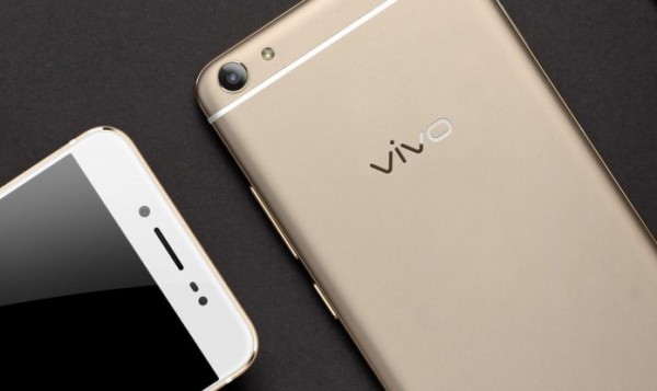Vivo V5 ufficiale: lo smartphone a tutto selfie con una fotocamera anteriore da 20 Megapixel