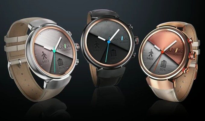 Zenwatch 3