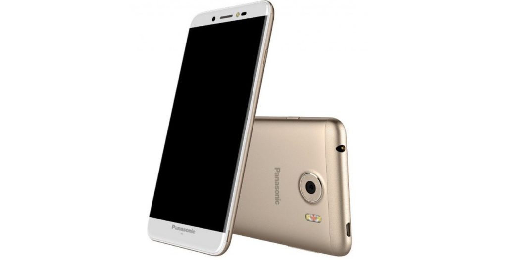 Panasonic P88