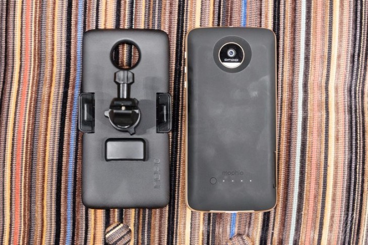 Mophie Juice Pack