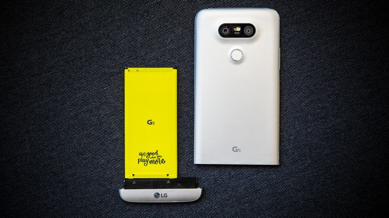 LG G6