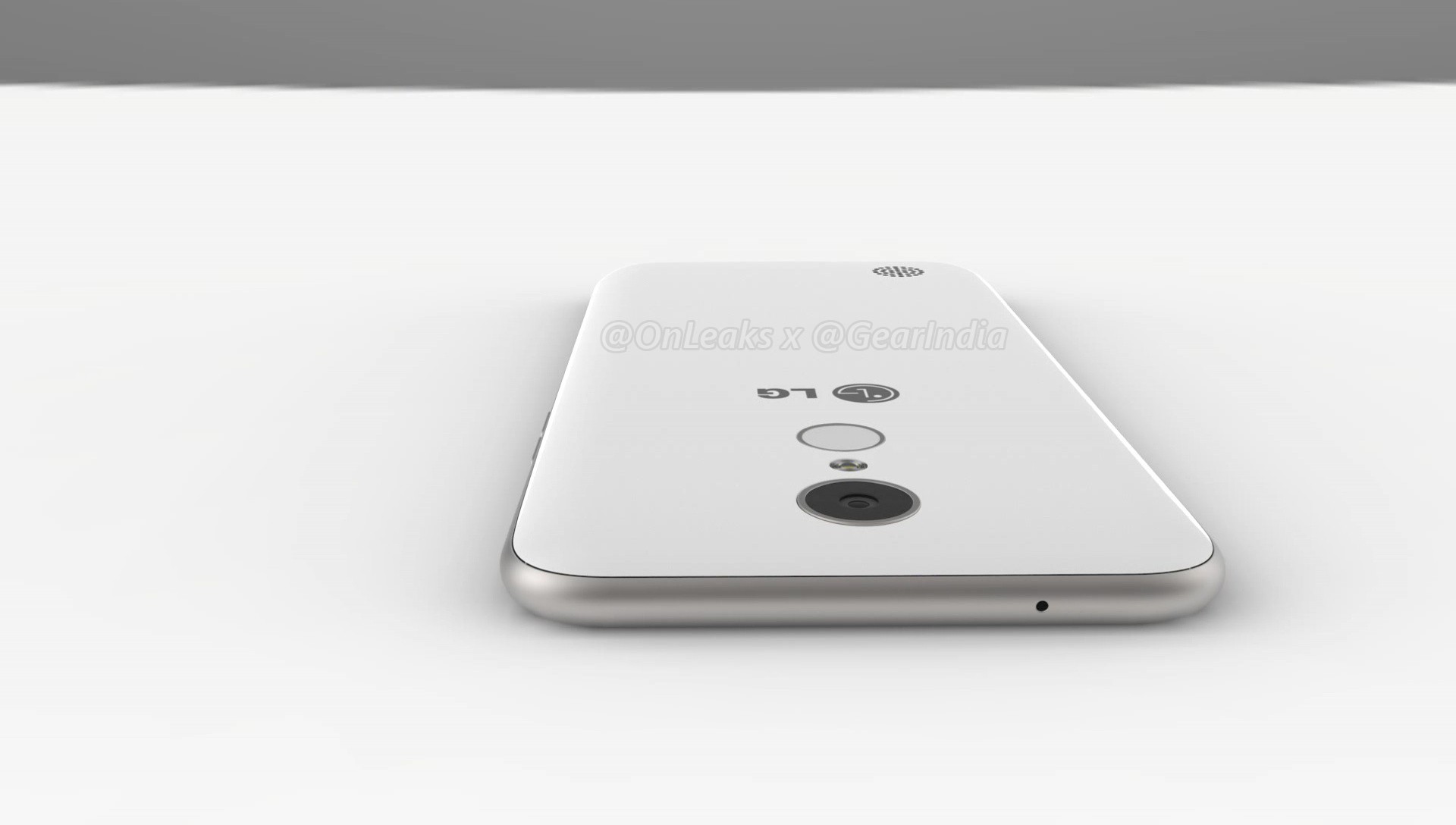 LG V5