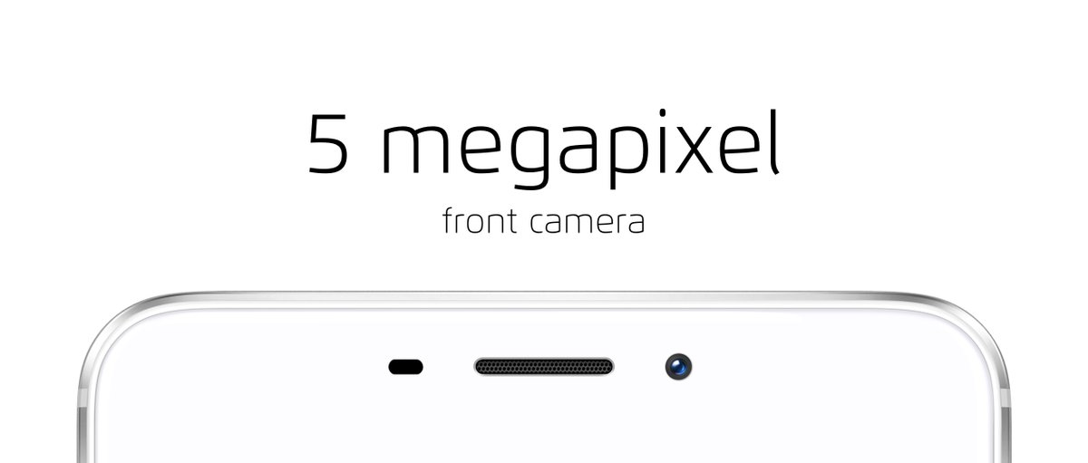 Meizu M5 Note