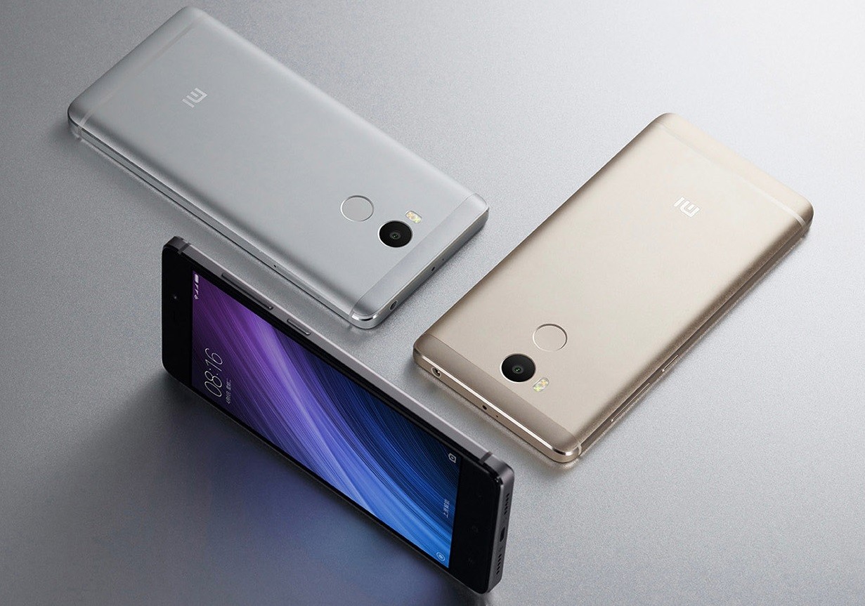 Xiaomi redmi 4 pro не работает