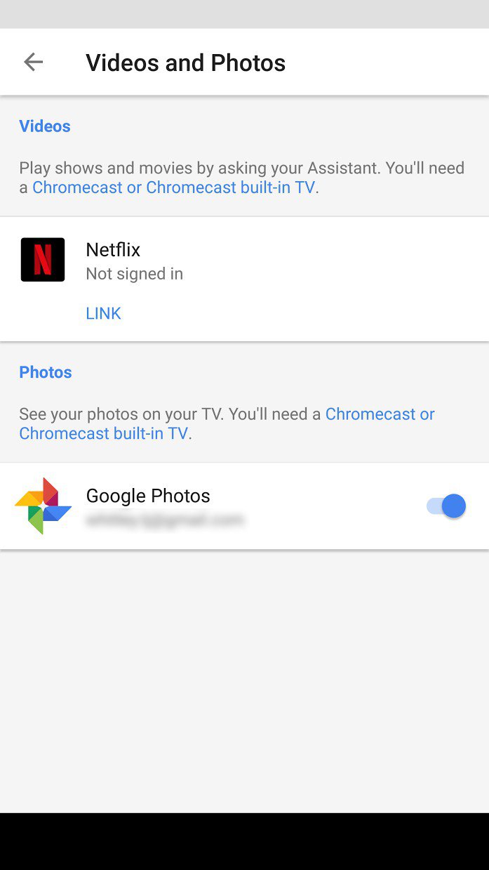 Google Home