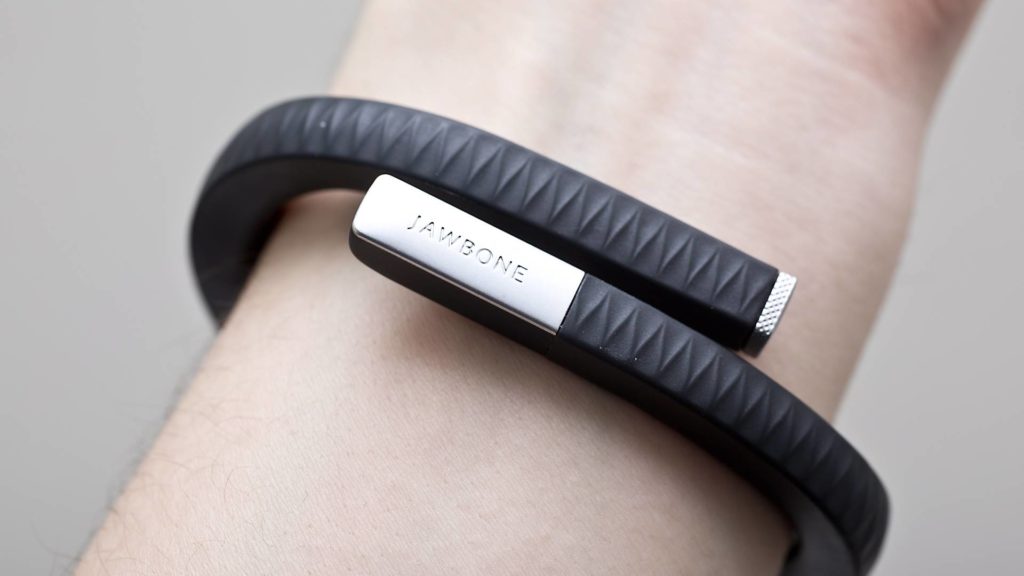 Jawbone