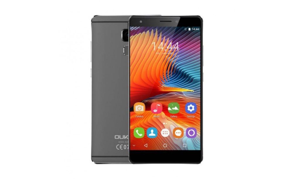 Oukitel U13