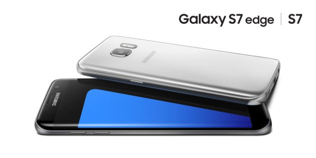 Samsung Galaxy S7 e S7 Edge brand Verizon: Nougat arriverà nel 2017