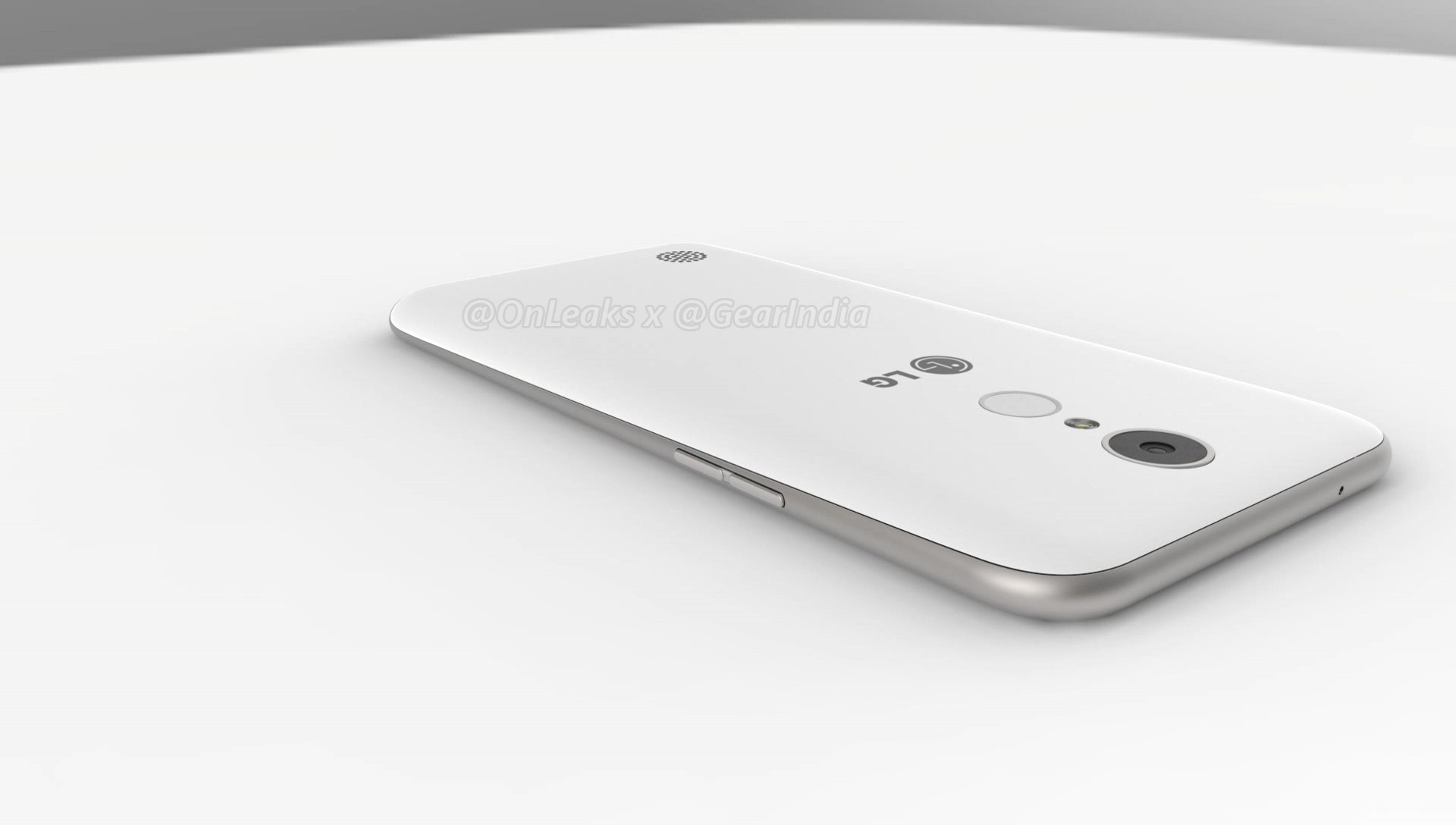 LG V5