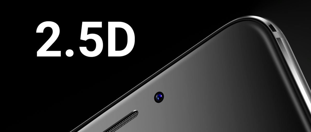 Meizu M5 Note