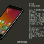 Xiaomi Mi S