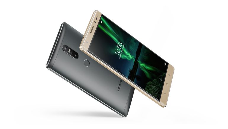Project Tango