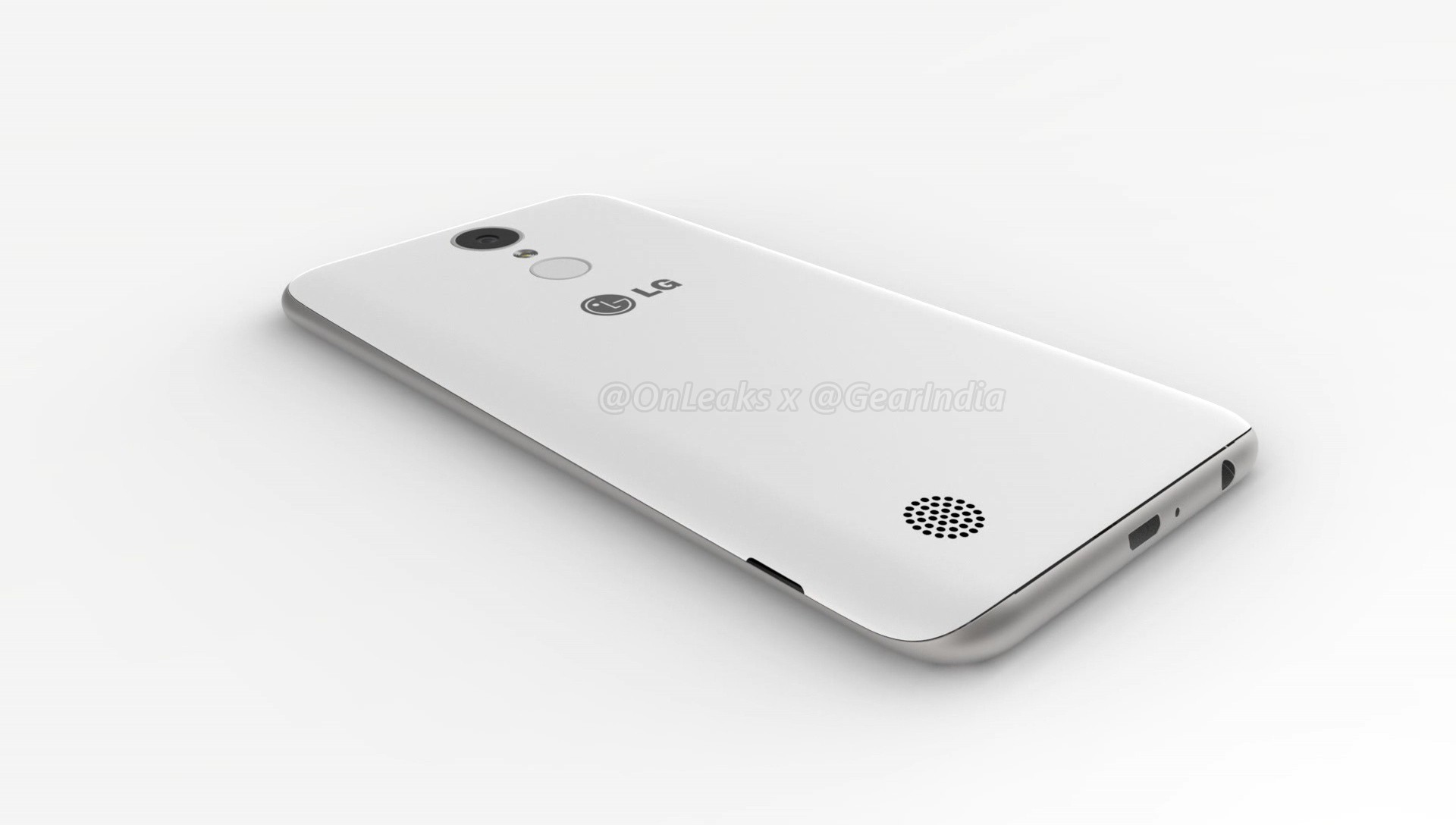 LG V5