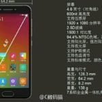 Xiaomi Mi S