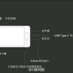 Xiaomi Mi S