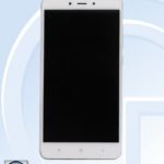 Xiaomi Redmi Note 4X