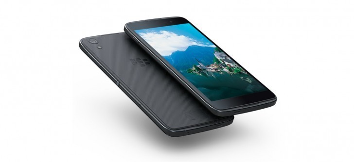 TCL BlackBerry
