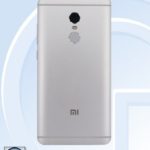 Xiaomi Redmi Note 4X