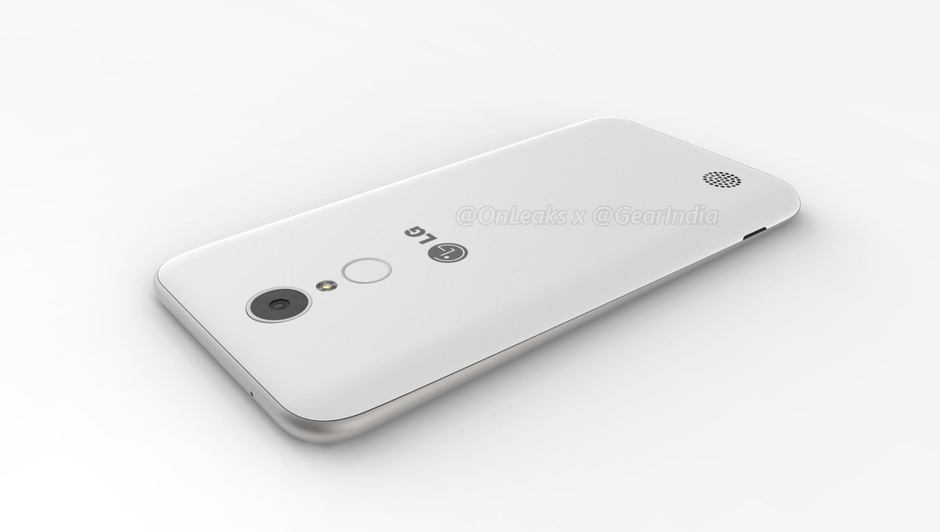 LG V5