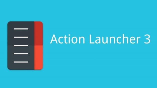 Action Launcher 3 Beta: nuovo aggiornamento
