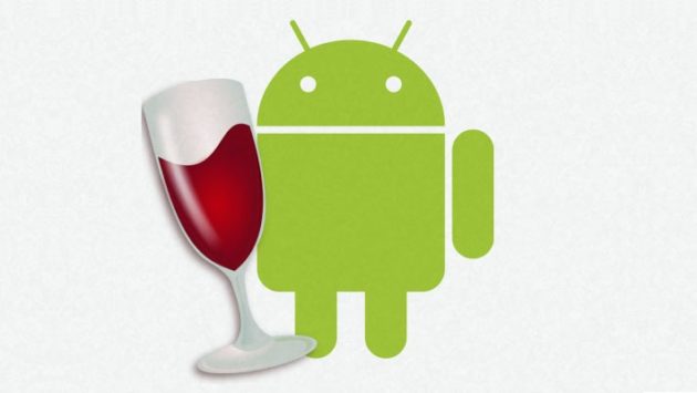 Android e Chrome OS potranno eseguire app Windows  tramite Wine