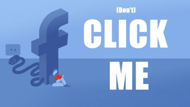 Facebook: così combatteremo le bufale online