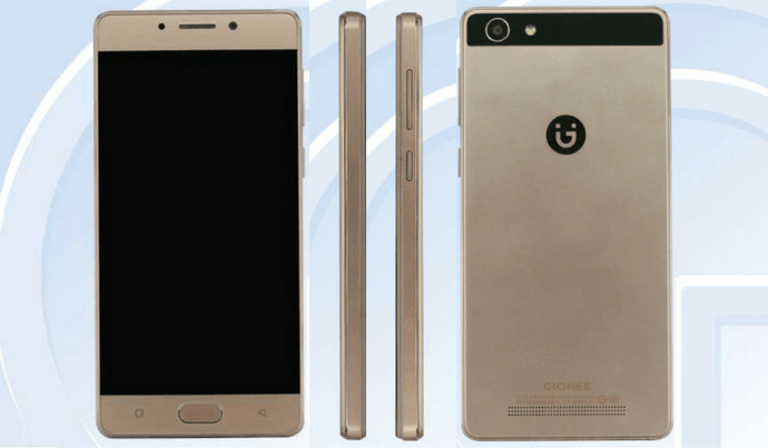 Gionee GN5005