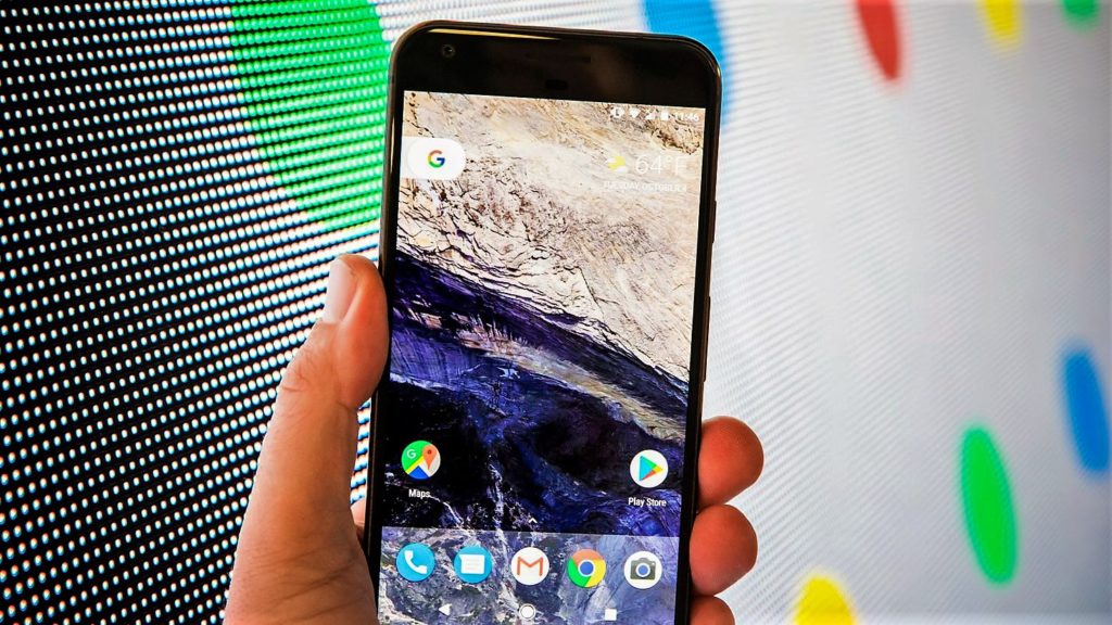 Google Pixel supera iPhone 7 e Galaxy S7 nelle vendite del Black Friday