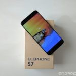 Elephone S7: la recensione