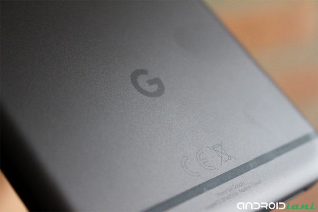 Google rilascia le patch di sicurezza di gennaio per Pixel e Nexus