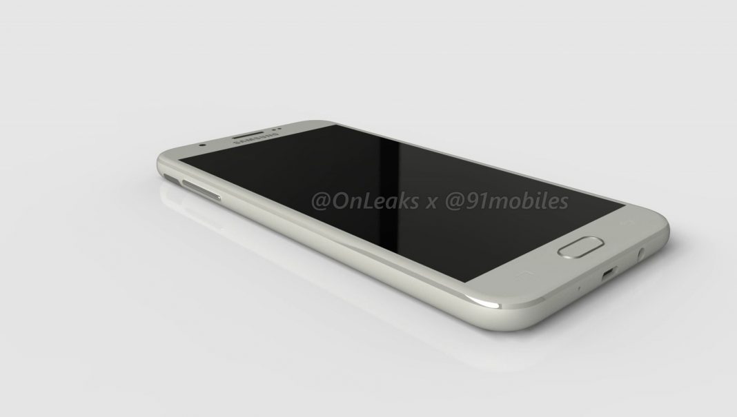 Samsung Galaxy J7 -16