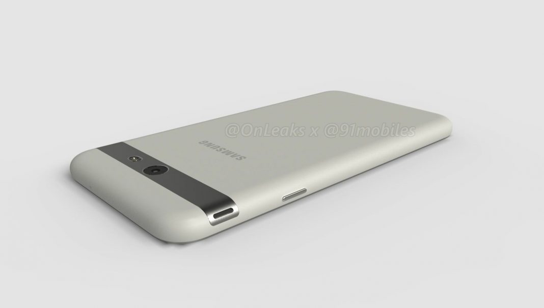 Samsung Galaxy J7 -17