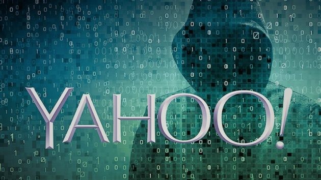 Yahoo: oltre un miliardo di account violati