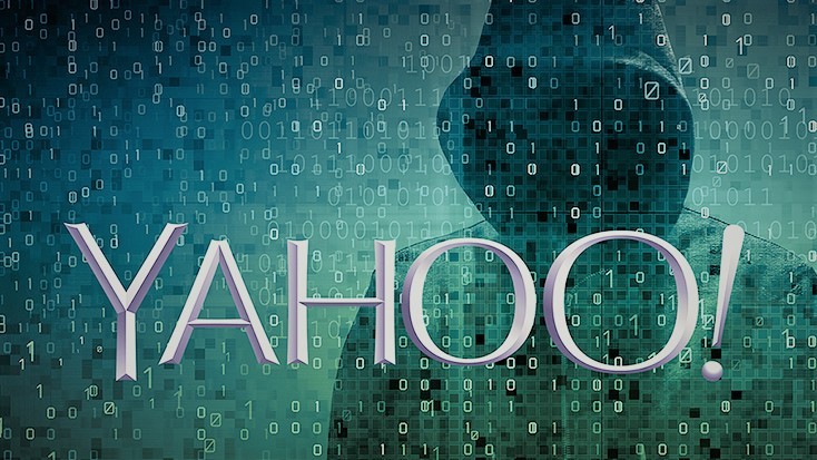 Yahoo oltre un miliardo di account violati