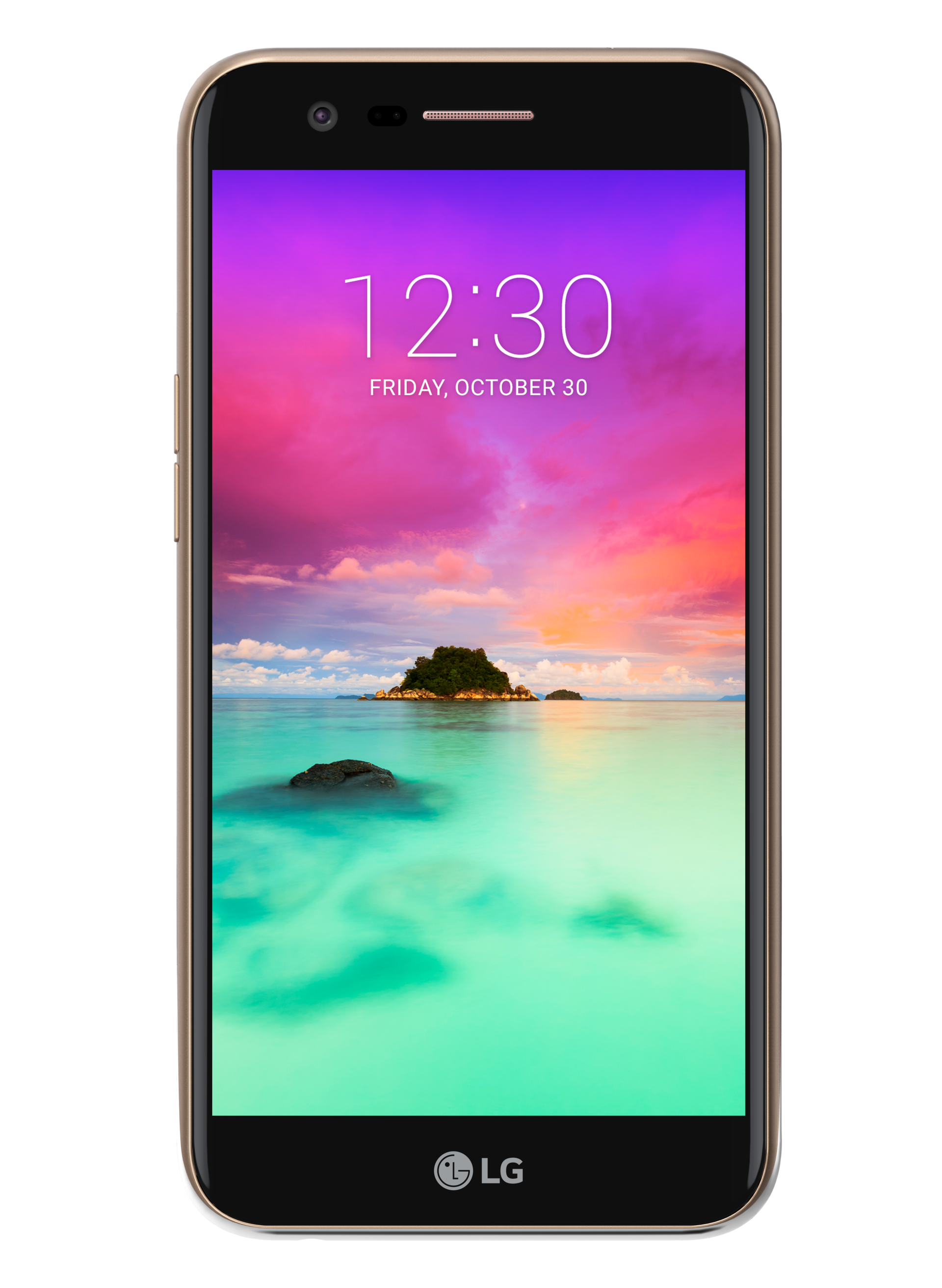 LG K10