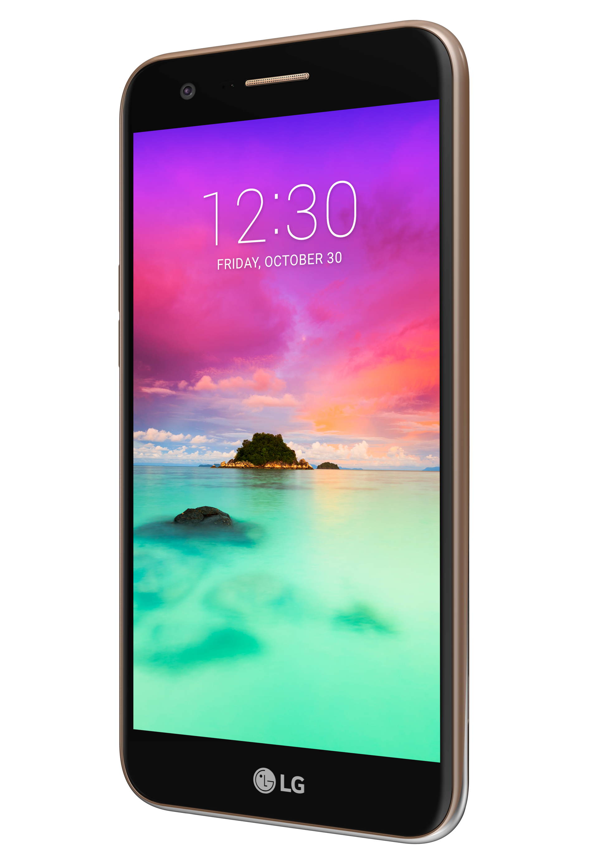 LG K10