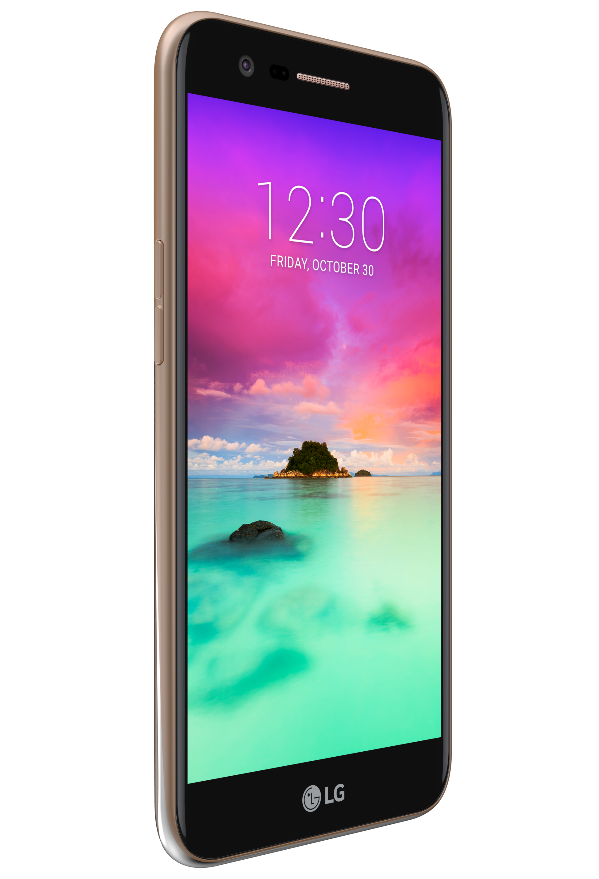 LG K10