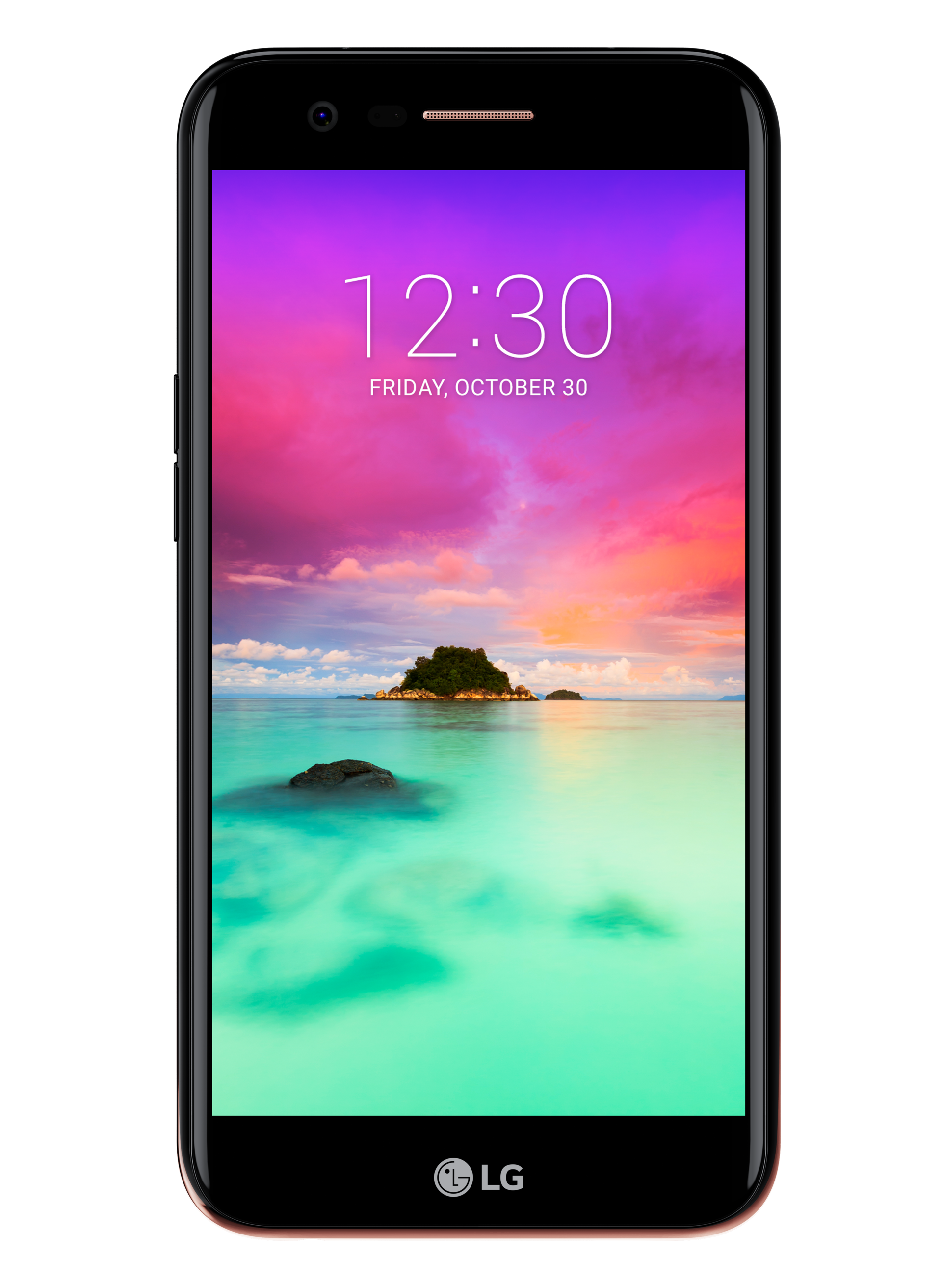 LG K10