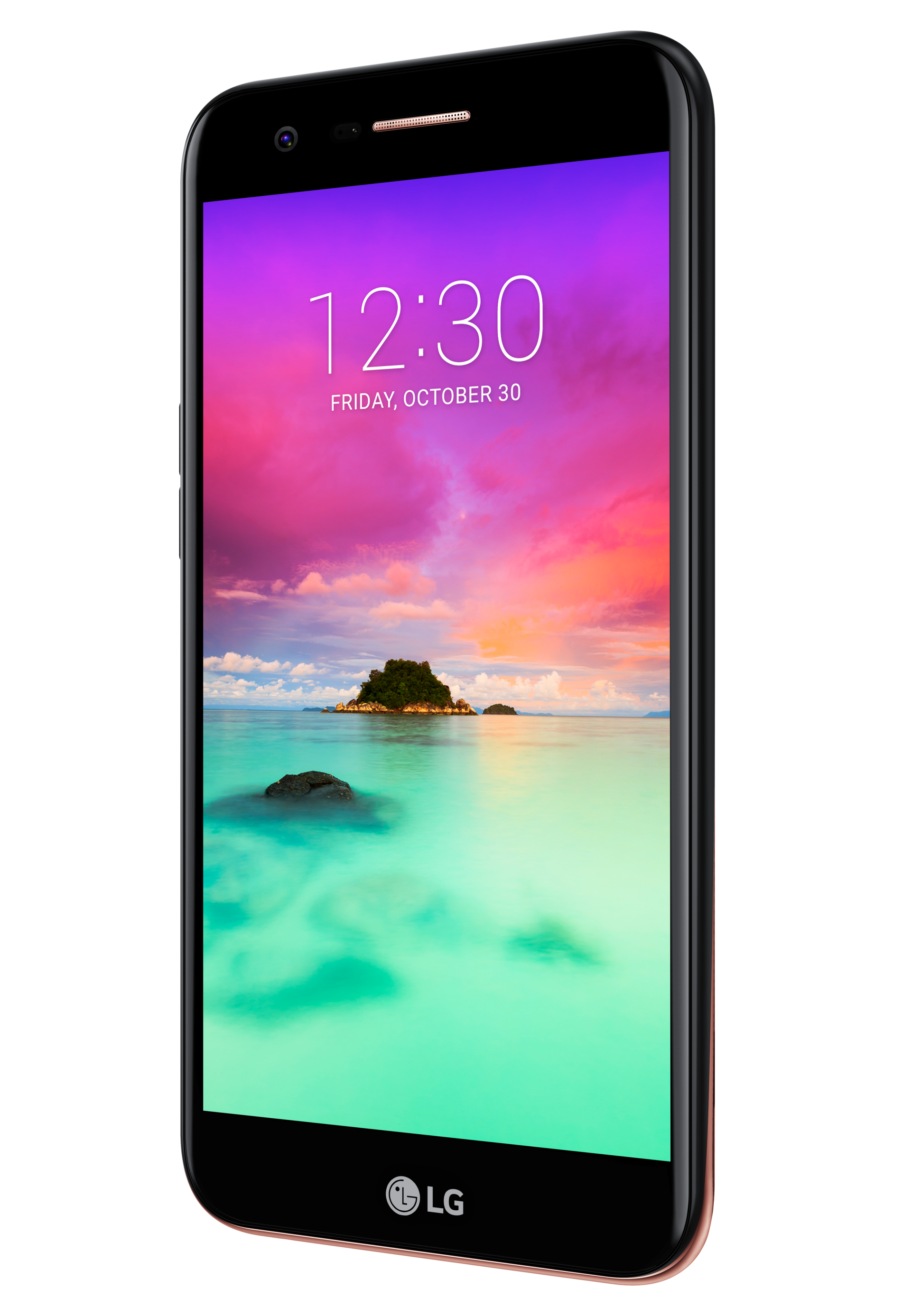 LG K10
