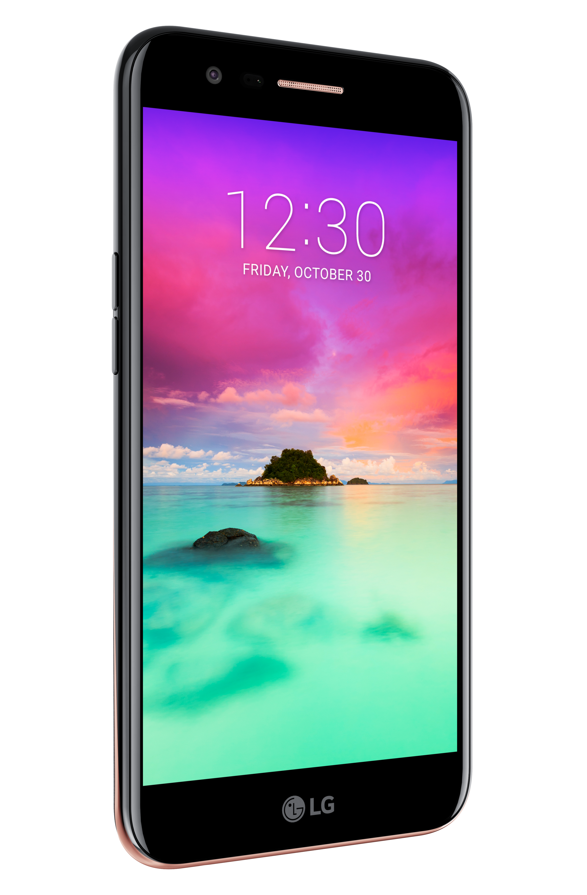 LG K10