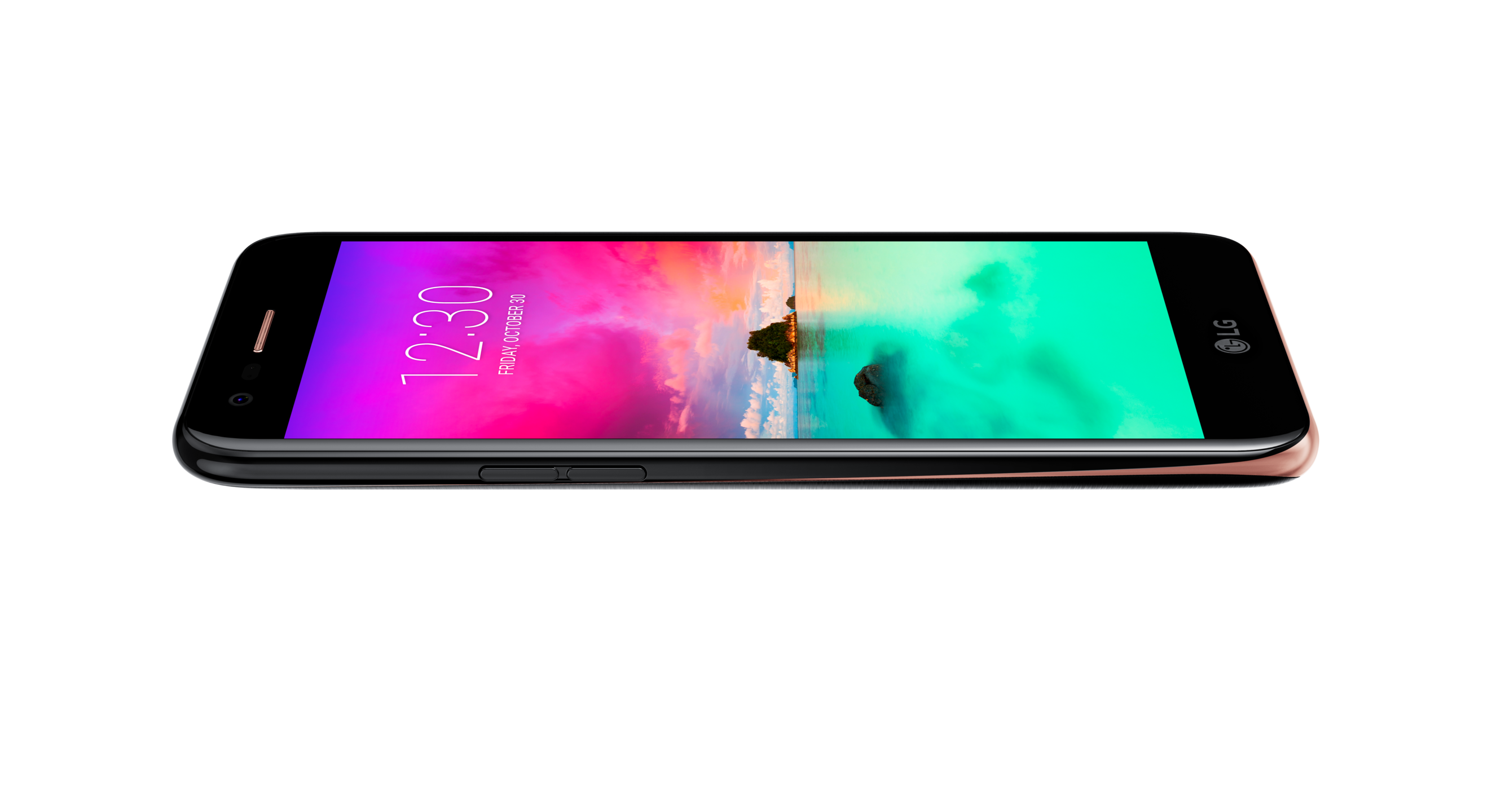 LG K10