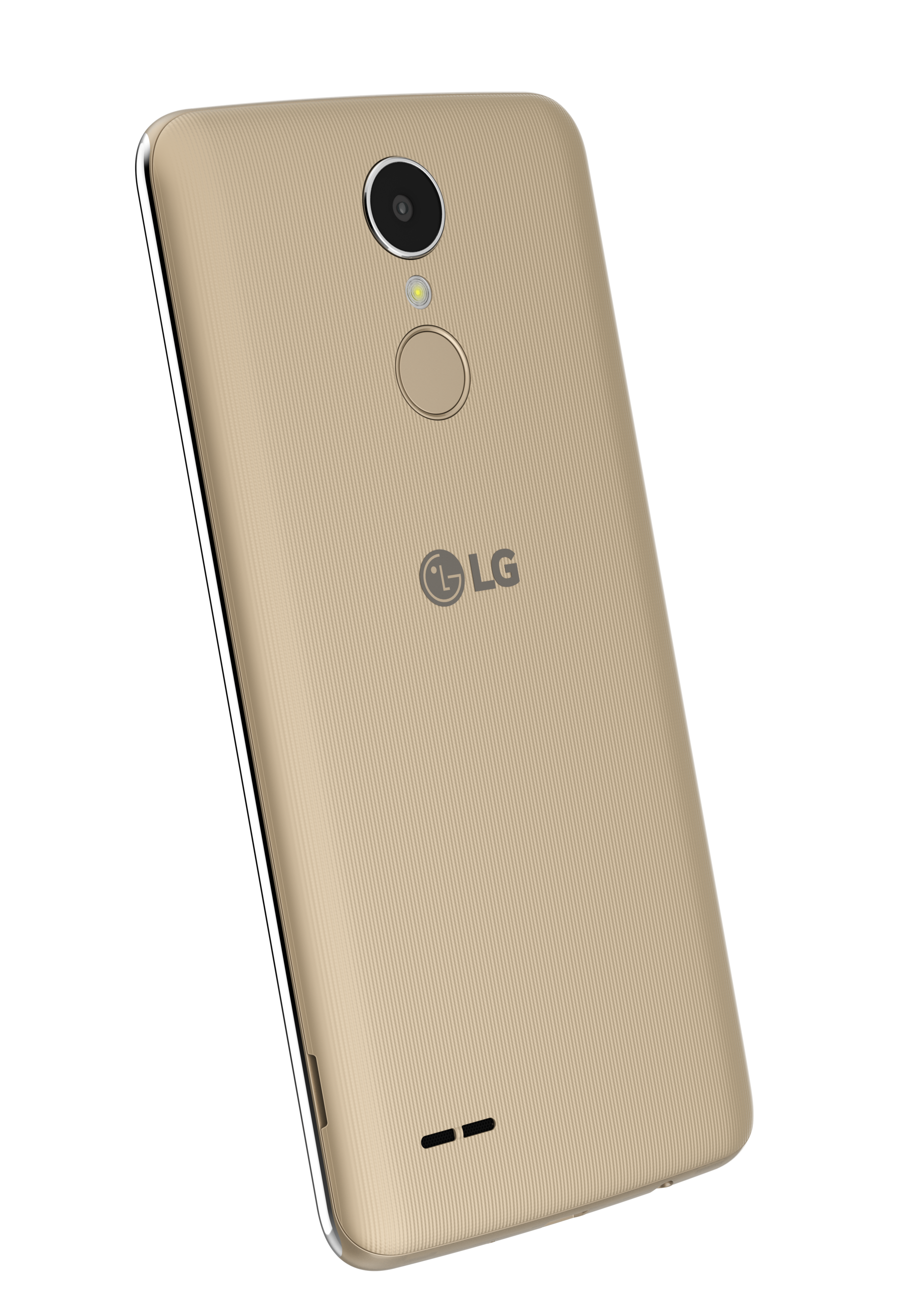 LG K8