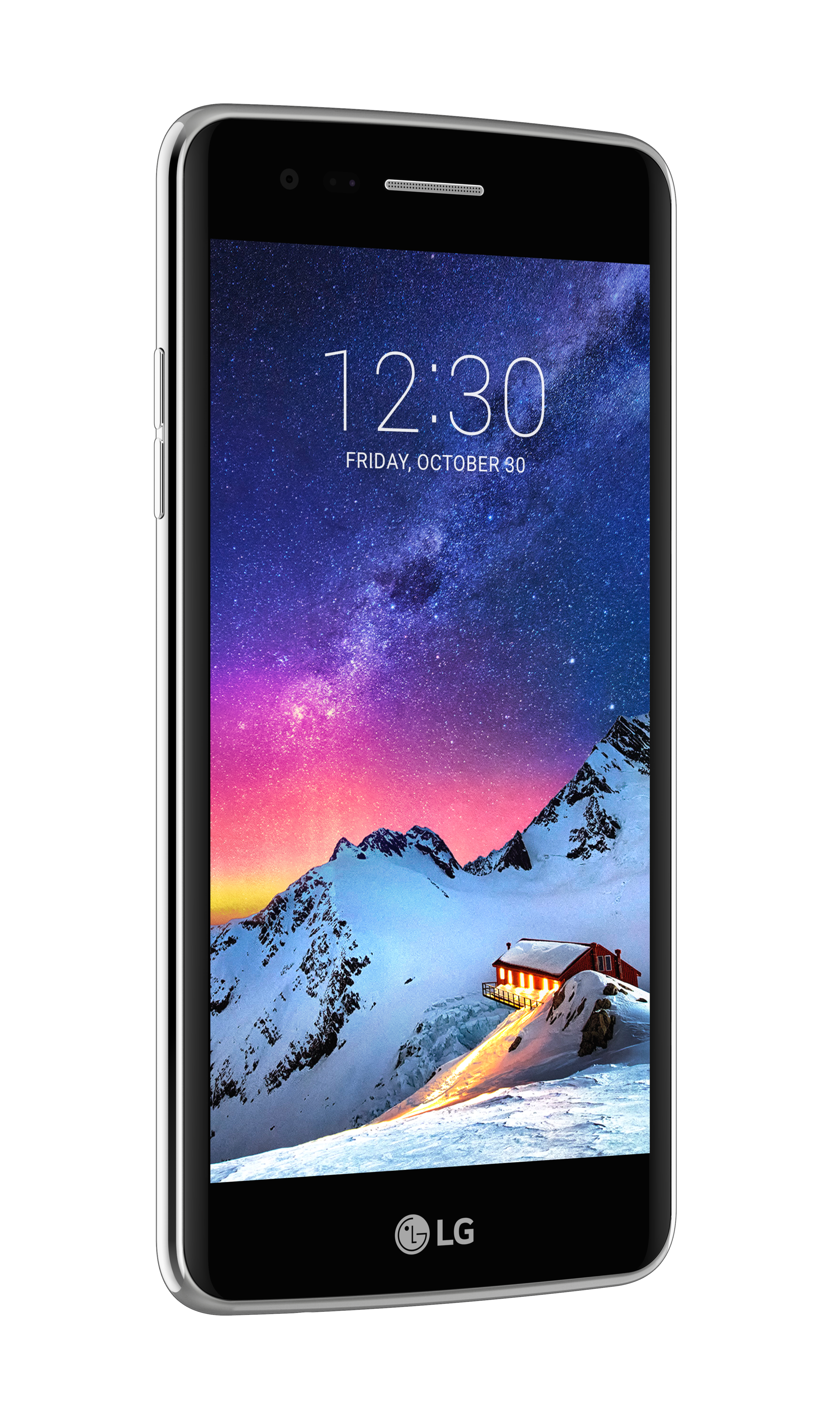 LG K8