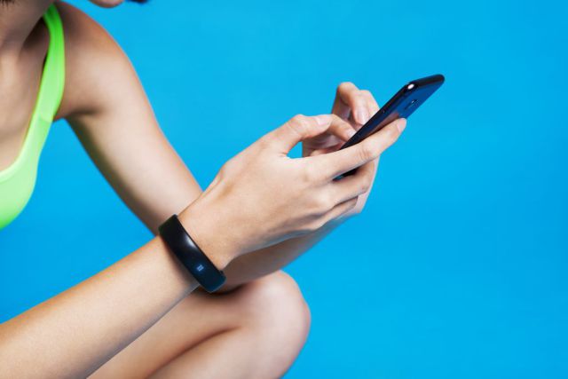 meizu band