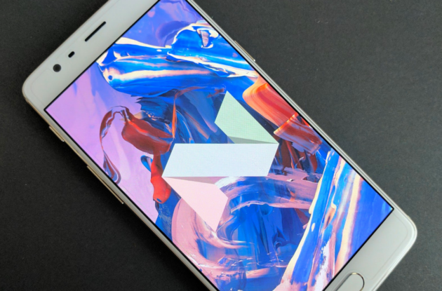 OnePlus: Nougat in rollout per 3 e 3T