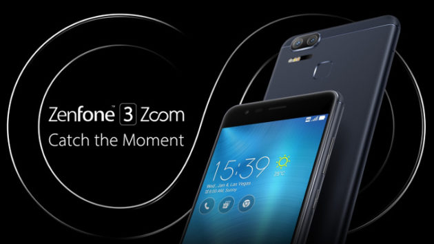 ASUS Zenfone 3 Zoom da 128GB: in Cina dovrebbe costare circa 500€