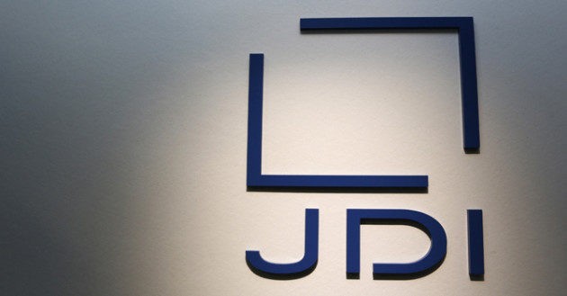 JDI avvia la produzione di massa dei nuovi pannelli LCD WQHD da 5”