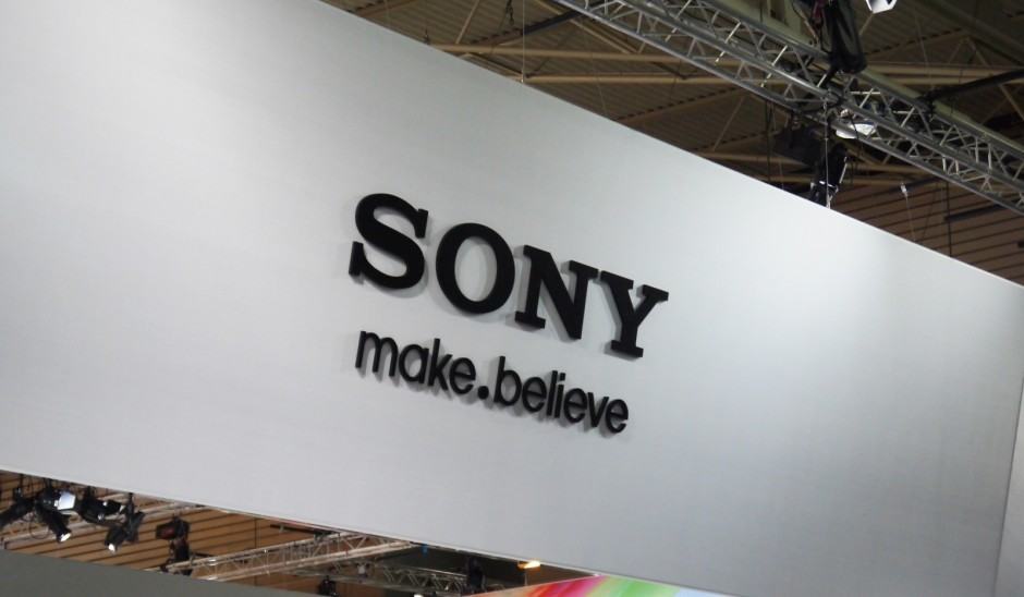 5 Sony